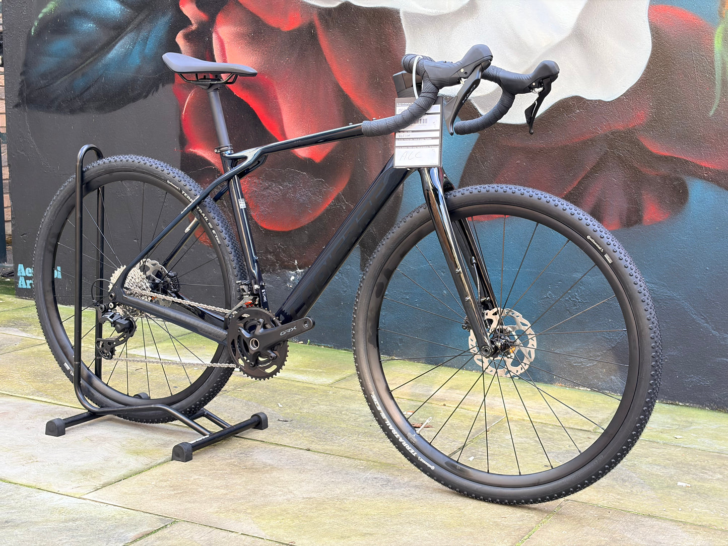 Lapierre Crosshill CF 5.0 2026 Gravel Bike