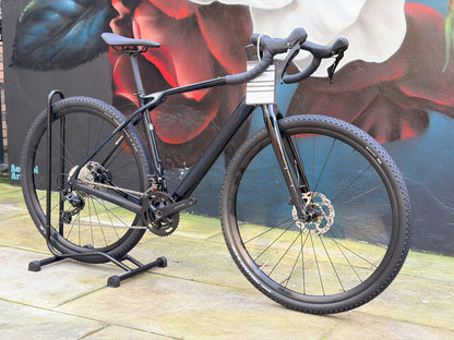 Lapierre Crosshill CF 5.0 2026 Gravel Bike