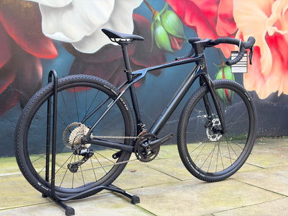 Lapierre Crosshill CF 5.0 2026 Gravel Bike