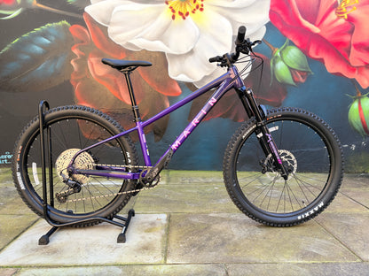 Marin San Quentin 3 Hardtail Mountain Bike