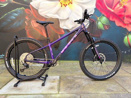 Marin San Quentin 3 Hardtail Mountain Bike