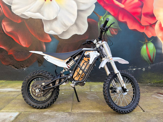 EBOX V2 Electric Pit Bike - SALE PRICE