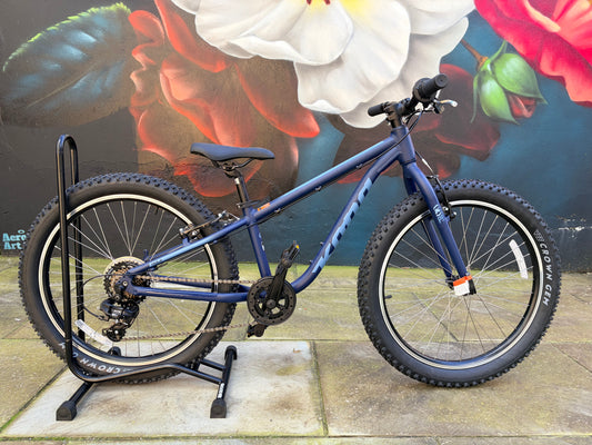 Kona Hula 12 Kids 24" Wheel Mountain Bike