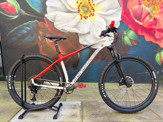 Mondraker Chrono DC Hardtail Mountain Bike - CLEARANCE SALE