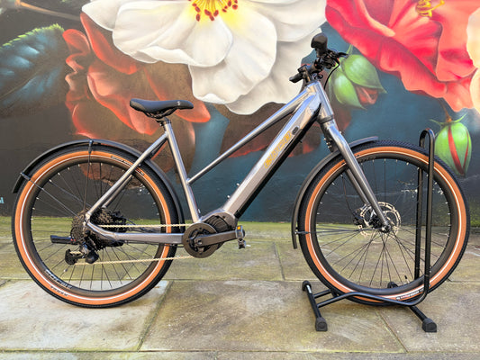 ebco Adventure 5T Electric Bike - LIMITED OFFER PRICE
