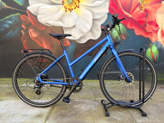 ebco Urban 2T Electric Bike - LIMITED OFFER PRICE