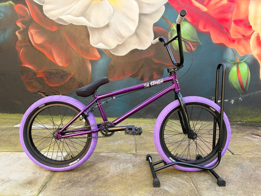 Mafia Super Kush BMX- CLEARANCE SALE