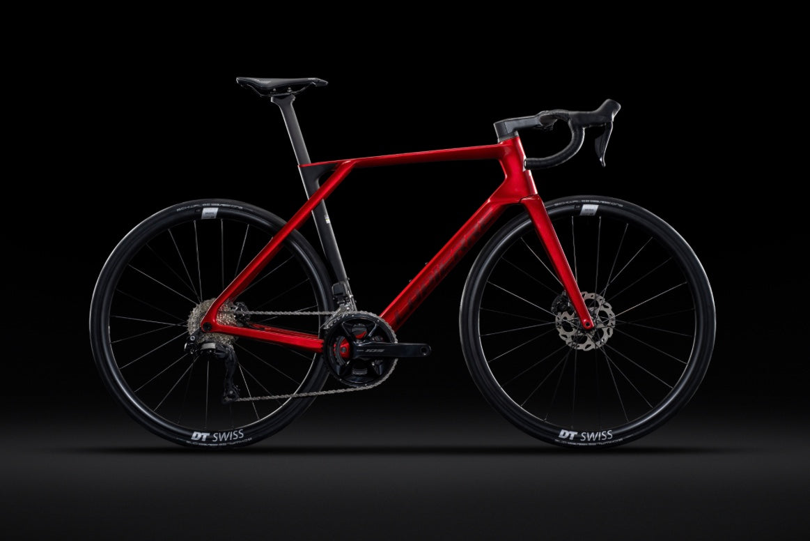 Lapierre Xelius DRS 6.0 2026 Aero Road Bike