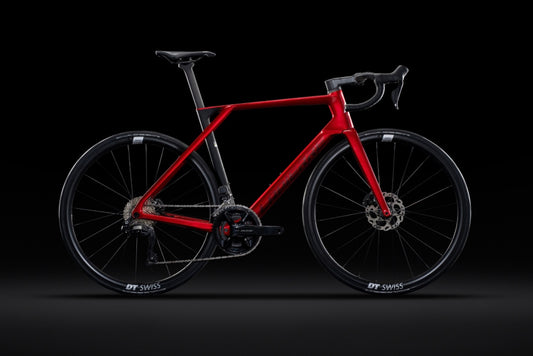 Lapierre Xelius DRS 6.0 2026 Aero Road Bike