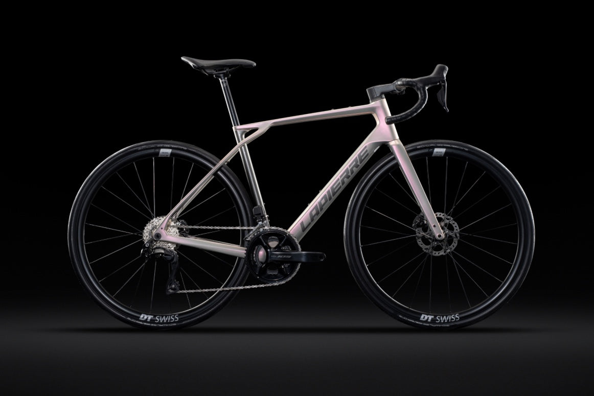 Lapierre Pulsium 6.0 2026 Road Bike