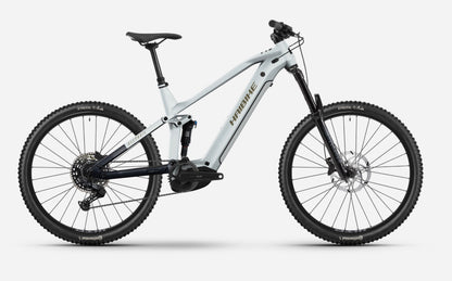 Haibike ALL TRAIL 8 2025 Full Suspension Mountain Bike - OFFER PRICE