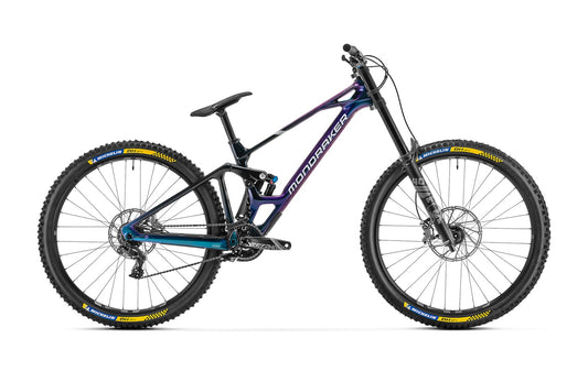 Mondraker Summun Carbon R Downhill Bike - SALE PRICE