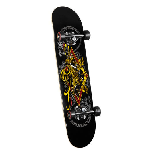 Powell Peralta - Diamond Dragon 3 Complete Skateboard