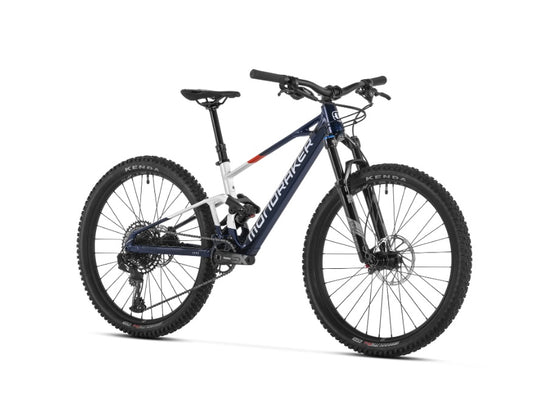 Mondraker F-Trick 26 Kids Full Suspension Mountain Bike