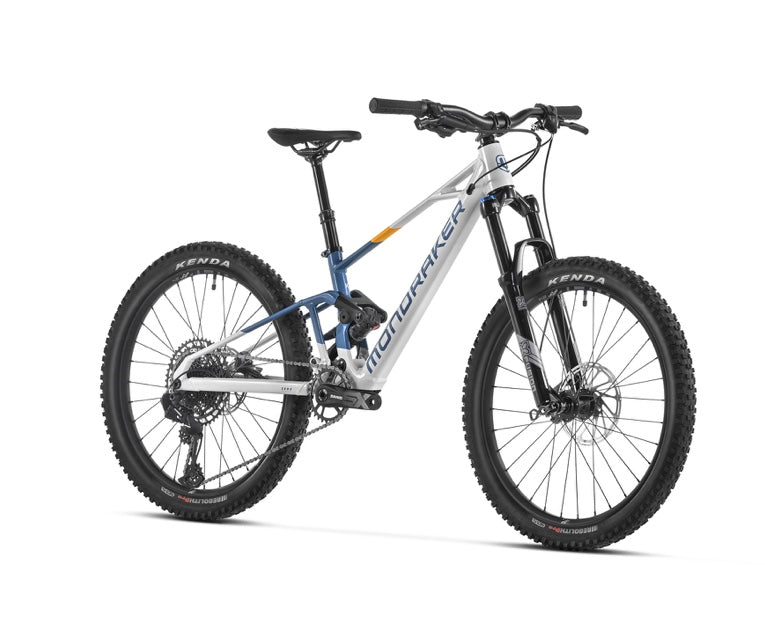 Mondraker F-Trick 24 Kids Full Suspension Mountain Bike