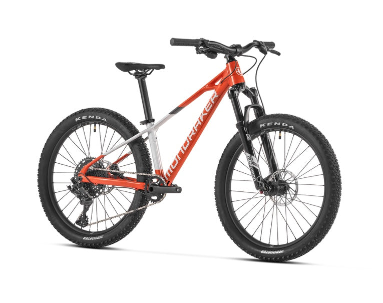 Mondraker Trick 24 Kids Hardtail Mountain Bike