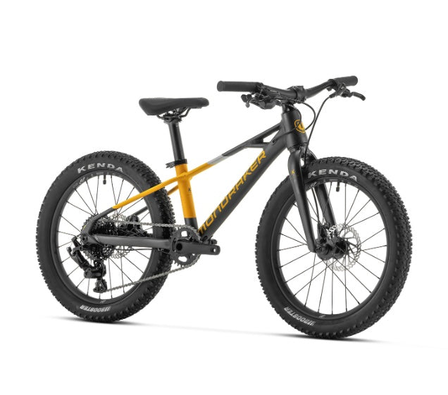 Mondraker Trick 20 Kids Hardtail Mountain Bike