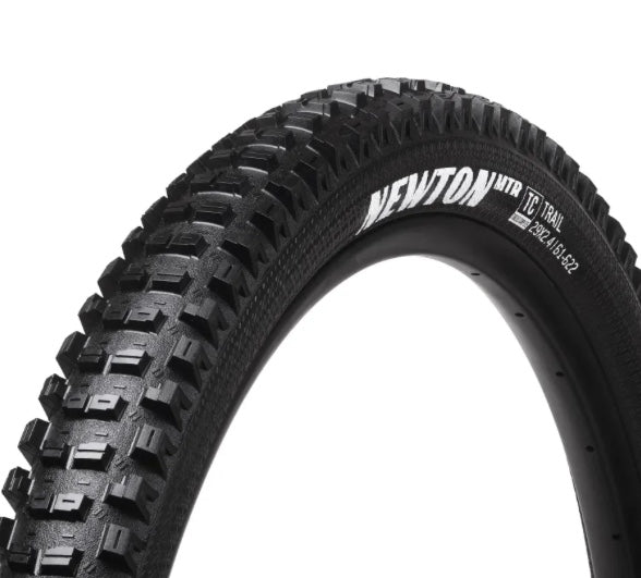 GoodYear Newton MTB Trail Tyre - Apple County Cycles, Wellington, Somerset