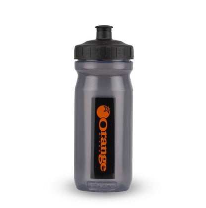 600ml Orange water bottle - Apple County Cycles, Wrllington, Somerset