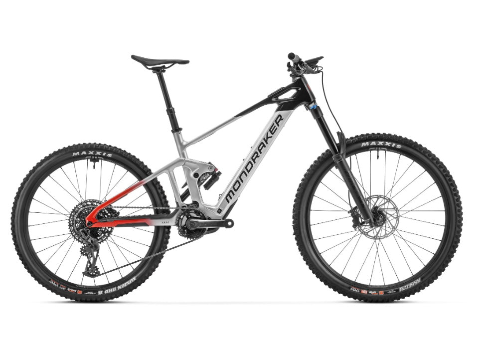 Mondraker Dune R Lightweight Electric Mountain Bike