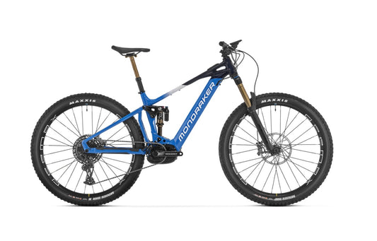 Mondraker Crafty RR Electric Mountain Bike