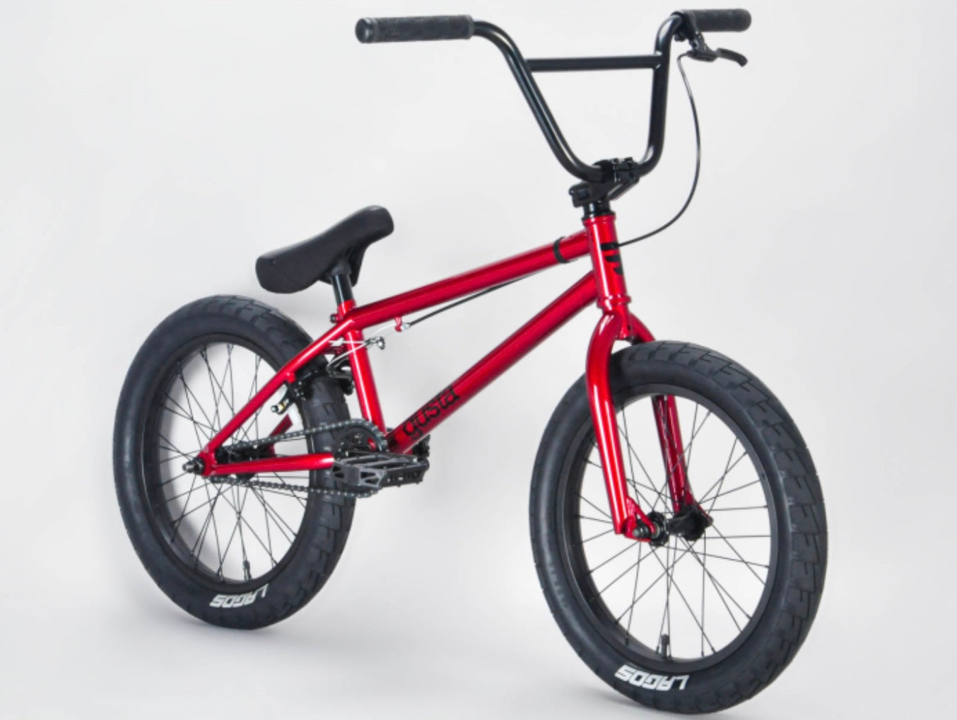 Mafia Gusta 18" Wheel Kids BMX