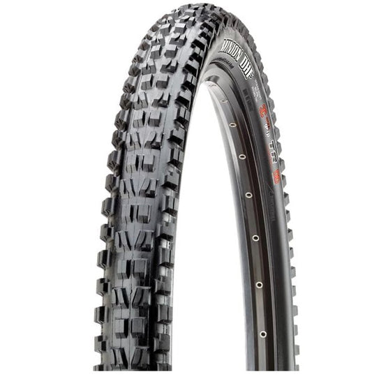 Maxxis Minion DHF 3C MaxxTerra EXO Tubeless Folding Tyre 29 x 2.5