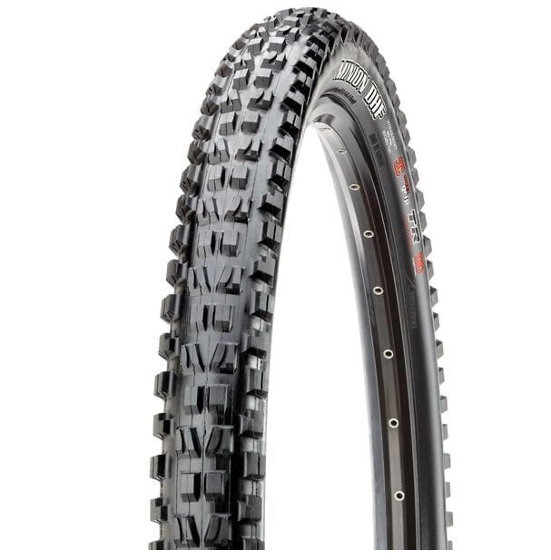 Maxxis Minion DHF 3C MaxxTerra EXO+ Tubeless Folding Tyre 29 x 2.5