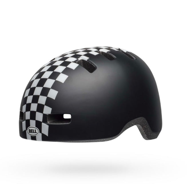 BELL Lil Ripper Toddler Helmet - Apple County Cycles, Wellington, Somerset