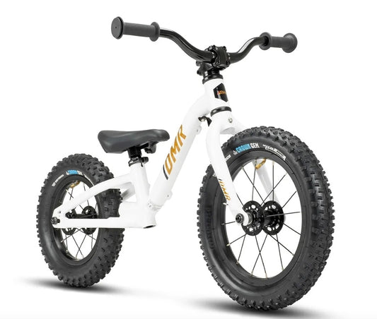 DMR Balance Bike - Apple County Cycles, Wellington, Somerset