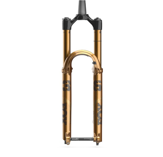 Example of suspension product available from Apple County Cycles