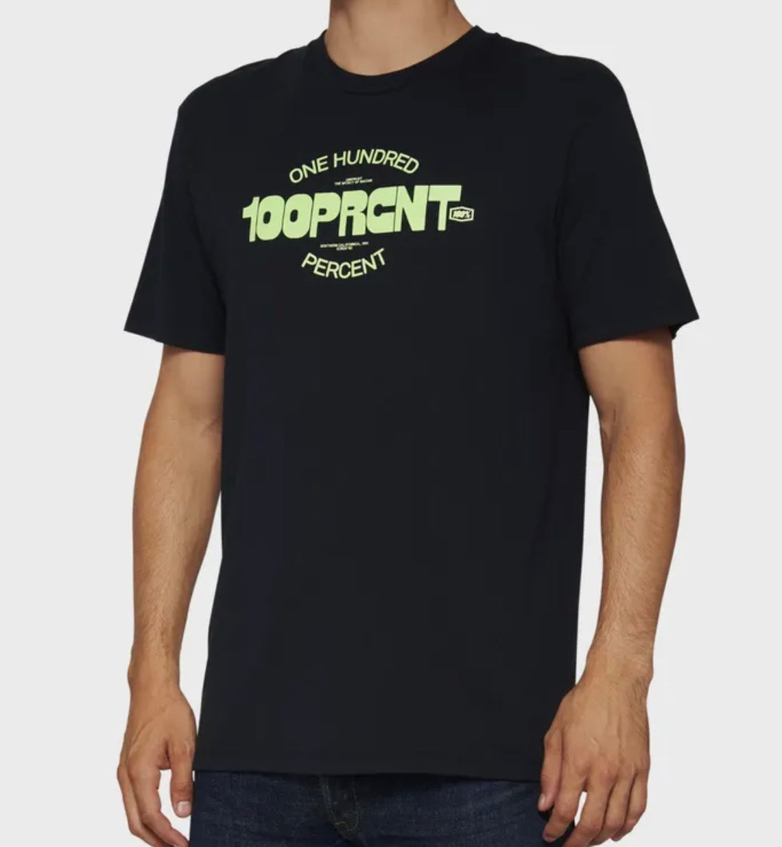 100% Serpico T-shirt