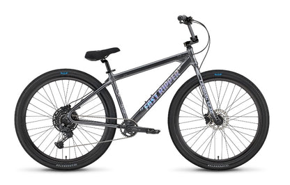 SE Bikes Fast Ripper 29" BMX Wheelie Bike