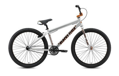 SE Bikes Big Flyer 29" BMX Wheelie Bike