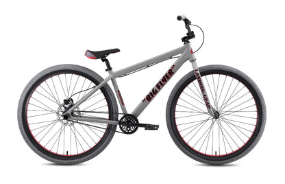 SE Bikes Big Flyer HD 29" BMX Wheelie Bike