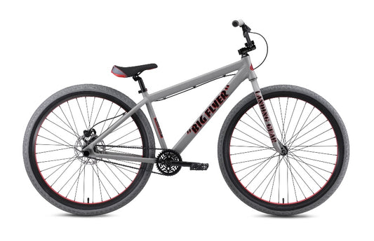 SE Bikes Big Flyer HD 29" BMX Wheelie Bike