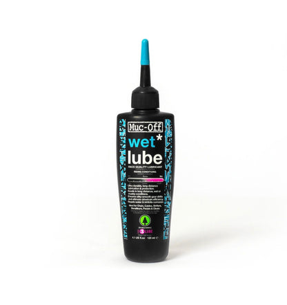 Muc-Off Wet Lube 120ml