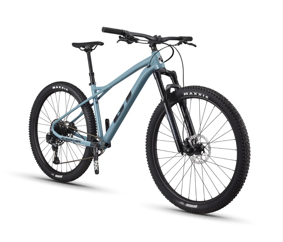 GT Zaskar LT Expert 29" Wheel Mountain Bike