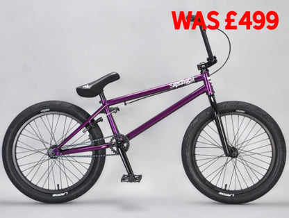 Mafia Super Kush BMX- SALE PRICE