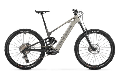 Mondraker Crafty Carbon R 2026 Electric Mountain Bike