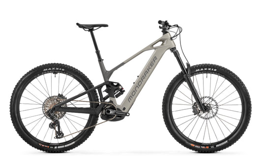 Mondraker Crafty Carbon R 2026 Electric Mountain Bike - Pre Order