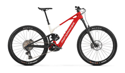 Mondraker Crafty Carbon R 2026 Electric Mountain Bike