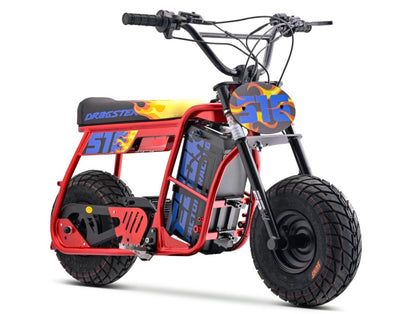 Ebox Dragster 60R