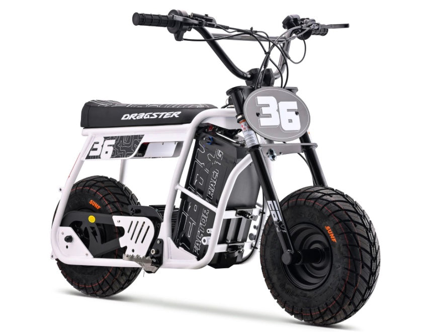 Ebox Dragster 60R