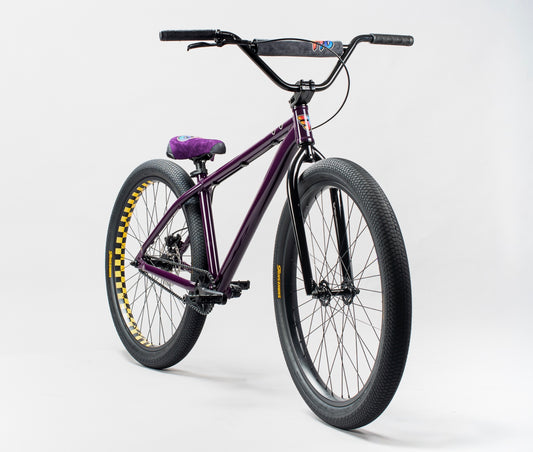2026 Mafia Bomma TTO 27.5" Wheelie Bike