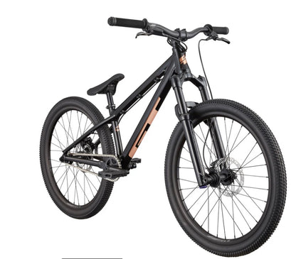 GT LaBomba Pro Dirt Jump Bike NEW 2025 FRAME COLOUR