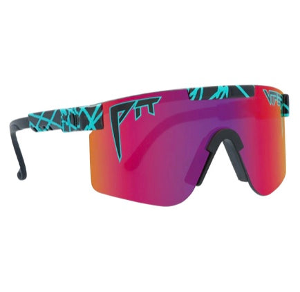 Pit Viper Sunglasses The Original Double Wide HALF PRICE SALE