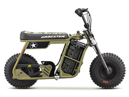 EBOX Dragster Electric Pit Bike