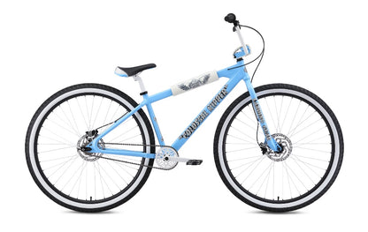 SE BIKES Colossal Ripper 32" Wheel BMX Wheelie Bike