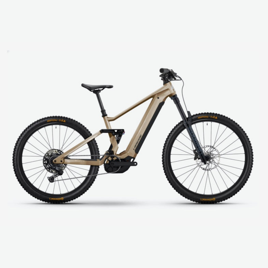 Lapierre Overvolt AM 4.6 2025 Electric Mountain Bike_Apple_County_Cycles